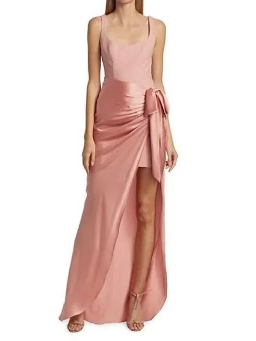 Cinq a Sept Marian gown size 0